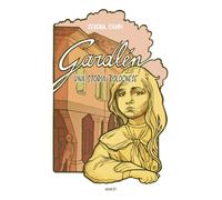 Libri Serena Campi - Gardlén. Una storia bolognese - 2017