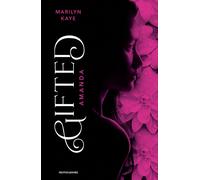 Libri Serena Tardioli - Amanda. Gifted - 2024 (I Grandi)