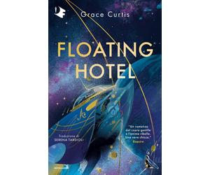 Libri Serena Tardioli - Floating hotel. Ediz. italiana - 2026