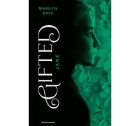 Libri Serena Tardioli - Jane. Gifted - 2024 (I Grandi)