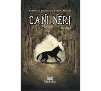 Libri Serenella Quarello - Cani Neri #01