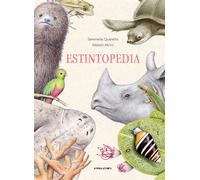 Libri Serenella Quarello - Estintopedia