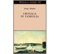 Cronaca di famiglia