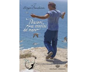 Libri Sergio BambarÃ©n - Pensieri Ai Confini Del Mare. Con 30 Carte