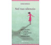 Libri Sergio Barducci - Nel tuo silenzio - 2023