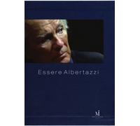 Libri Sergio Basile / Di Bari Andrea - Essere Albertazzi. Con DVD