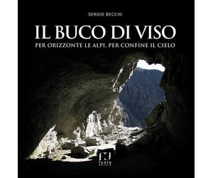 Libri Sergio Beccio - Il buco di viso - 2023