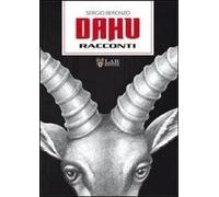 Libri Sergio Beronzo - Dahu
