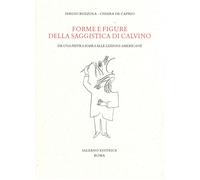 Libri Sergio Bozzola - Forme E Figure Della Saggistica Di Calvino