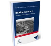 Libri Sergio Carbone / Pierangelo Celle / Lopez de Gonzalo Marco - Il Diritto Ma