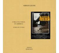 Libri Sergio Leone - C'era Una Volta In America. Storia Di Un Film