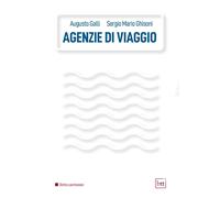 AGENZIE DI VIAGGIO - GALLI AUGUSTO, GHISONI SERGIO MARIO - BTT
