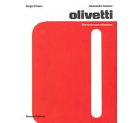 Libri Sergio Polano - Olivetti. Storie da una collezione - 2024