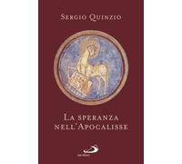 Libri Sergio Quinzio - La Speranza Nell'apocalisse