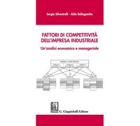 Libri Sergio Silvestrelli / Aldo Bellagamba - Fattori Di Competitivita Dell'Impr