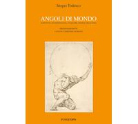 Libri Sergio Todesco - Angoli di mondo - 2020