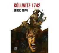 Libri Sergio Toppi - Kollwitz 1742