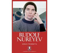 Libri Sergio Trombetta - Rudolf Nurejev