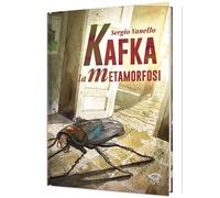 Libri Sergio Vanello - Kafka. La Metamorfosi