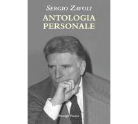 Libri Sergio Zavoli - Antologia personale - 2023