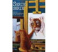 Libri Serie Serie. Analisi Interdisciplinare Di 12 Serie Tv