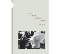 Libri Serotti Stella / Piero Gilardi - Piero Gilardi Esperto Rosso