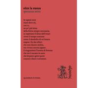 Libri Serra Speranza - Oltre La Stanza