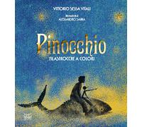 Pinocchio. Filastrocche a colori