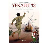 Libri Sestante Andrea - Yekatit 12. La Resistenza Dei Partigiani Etiopi Contro L