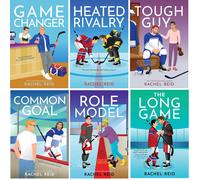Libri Set Gioco Trasformazione Serie 6 Rachel Reid Inglese IN Brossura Nuovo