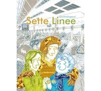 Libri Sette Linee. Ediz. Illustrata