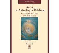 Libri Seventeen - Astri E Astrologia Biblica #01