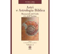 Libri Seventeen - Astri E Astrologia Biblica #02