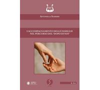 Libri Sgherri Antonella - L' Accompagnamento Delle Famiglie Nel Percorso Del Dop