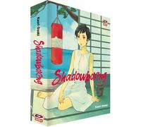 Libri Shadowboxing #01+02 Cofanetto