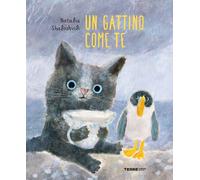 Un gattino come te. Ediz. a colori