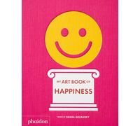 Shana Gozansky My Art Book of Happiness (Libro di cartone) My Art Books