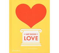 Libri Shana Gozansky - My art book of love - 2018