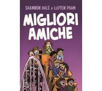 Migliori amiche