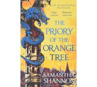 Libri Shannon Samantha- The Priory Of The Orange Tree