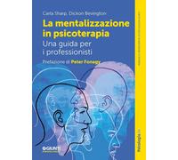 Libri Sharp Carla / Bevington Dickon - Mentalizzazione In Psicoterapia