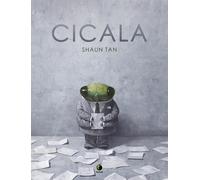 Libri Shaun Tan - Cicala - 2018 (Mirari)