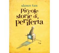 Piccole storie di periferia