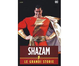 Libri Shazam - Le Grandi Storie