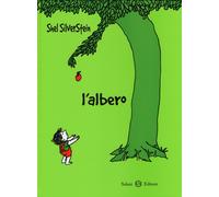 Libri Shel Silverstein - L' Albero. Ediz. A Colori