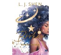 BROKEN. SENZA PAURA - SHEN L. J. - Always Publishing