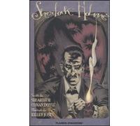 Libri Sherlock Holmes
