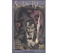 Libri Sherlock Holmes