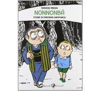 NonNonBâ. Storie di fantasmi giapponesi - Mizuki Shigeru