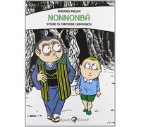NonNonBâ. Storie di fantasmi giapponesi - Mizuki Shigeru